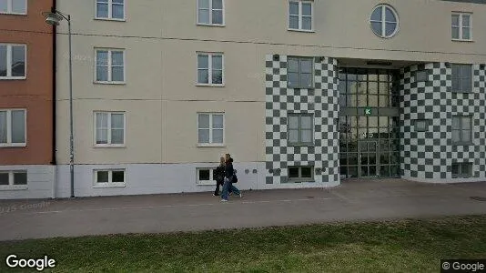 Lägenheter att hyra i Kalmar - Bild från Google Street View