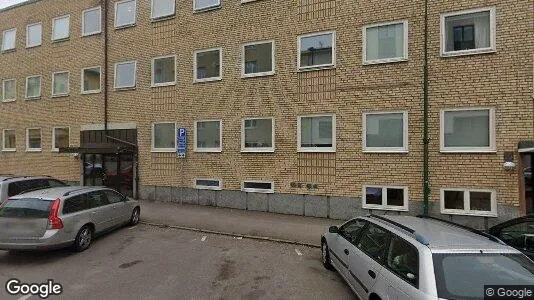 Lägenheter att hyra i Kalmar - Bild från Google Street View
