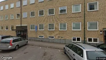 Lägenheter att hyra i Kalmar - Bild från Google Street View