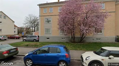 Lägenheter att hyra i Kalmar - Bild från Google Street View