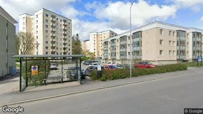 Lägenheter att hyra i Nyköping - Bild från Google Street View