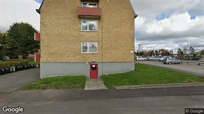 Lägenheter att hyra i Östra Göinge - Bild från Google Street View