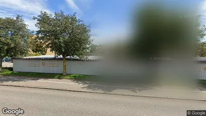 Lägenheter att hyra i Växjö - Bild från Google Street View