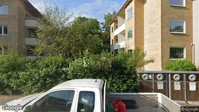 Lägenheter att hyra i Malmö Centrum - Bild från Google Street View