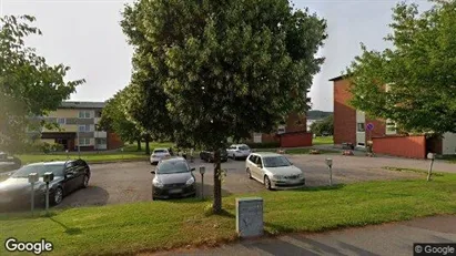 Lägenheter att hyra i Årjäng - Bild från Google Street View