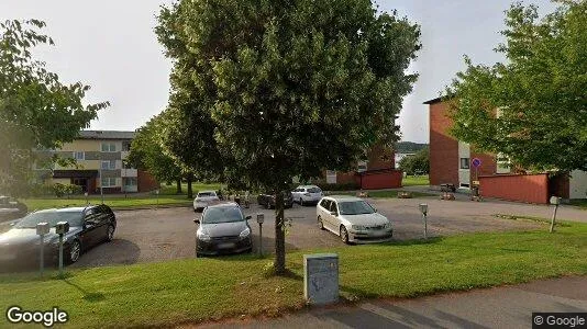 Lägenheter att hyra i Årjäng - Bild från Google Street View