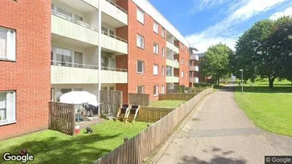 Lägenheter att hyra i Falköping - Bild från Google Street View