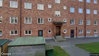 Lägenheter att hyra i Söderort - Bild från Google Street View