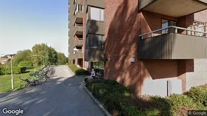 Lägenheter att hyra i Norrköping - Bild från Google Street View