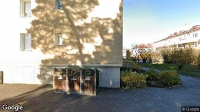 Lägenheter att hyra i Gävle - Bild från Google Street View