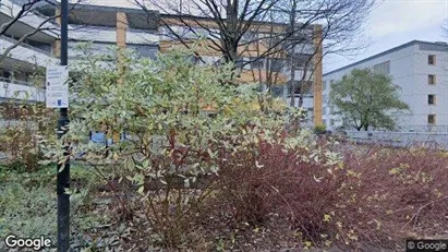 Lägenheter till salu i Göteborg Centrum - Bild från Google Street View