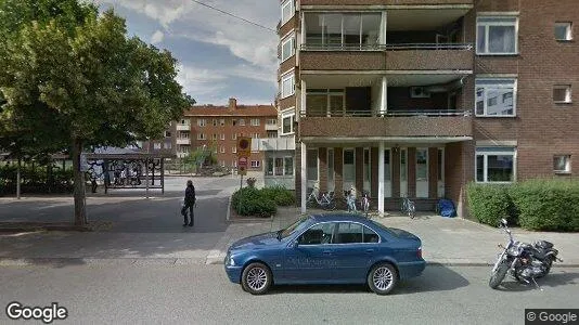 Lägenheter att hyra i Norrköping - Bild från Google Street View