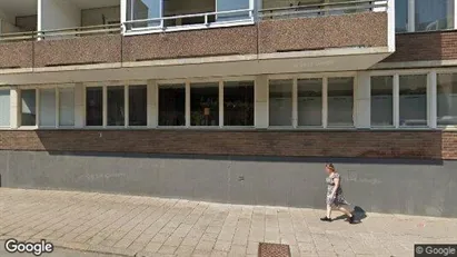 Lägenheter att hyra i Norrköping - Bild från Google Street View