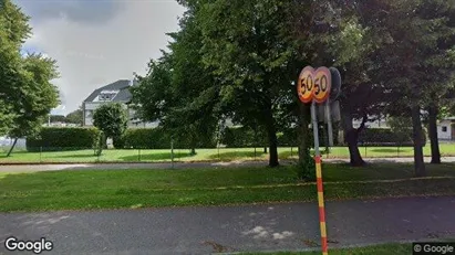 Bostadsrätter till salu i Göteborg Västra - Bild från Google Street View