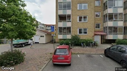 Bostadsrätter till salu i Malmö Centrum - Bild från Google Street View