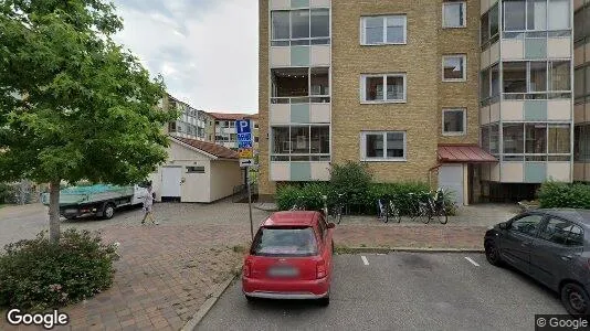 Bostadsrätter till salu i Malmö Centrum - Bild från Google Street View