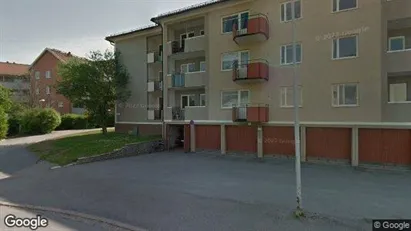 Lägenheter att hyra i Linköping - Bild från Google Street View