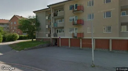 Lägenheter att hyra i Linköping - Bild från Google Street View