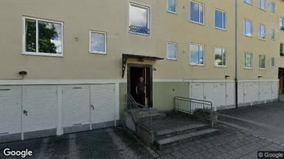 Lägenheter att hyra i Linköping - Bild från Google Street View