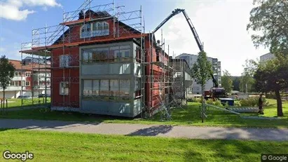 Bostadsrätter till salu i Borås - Bild från Google Street View