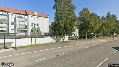 Bostadsrätter till salu i Luleå - Bild från Google Street View