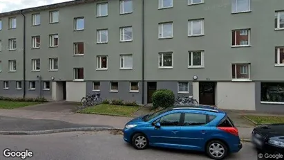 Bostadsrätter till salu i Karlstad - Bild från Google Street View