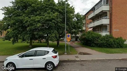 Bostadsrätter till salu i Karlstad - Bild från Google Street View