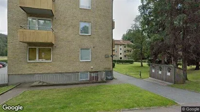 Bostadsrätter till salu i Göteborg Östra - Bild från Google Street View