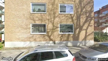 Bostadsrätter till salu i Malmö Centrum - Bild från Google Street View