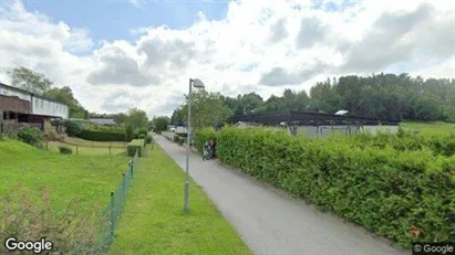 Bostadsrätter till salu i Salem - Bild från Google Street View