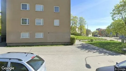 Bostadsrätter till salu i Västerort - Bild från Google Street View