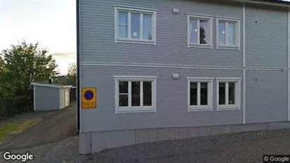 Bostadsrätter till salu i Luleå - Bild från Google Street View