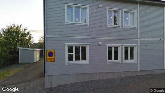 Bostadsrätter till salu i Luleå - Bild från Google Street View