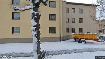 Bostadsrätter till salu i Kumla - Bild från Google Street View