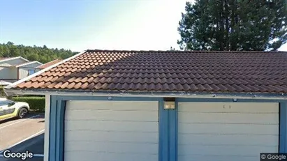 Bostadsrätter till salu i Angered - Bild från Google Street View