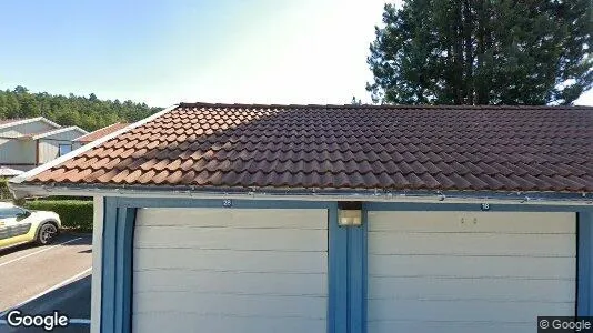 Bostadsrätter till salu i Angered - Bild från Google Street View