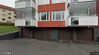 Bostadsrätter till salu i Jönköping - Bild från Google Street View