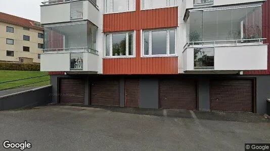 Bostadsrätter till salu i Jönköping - Bild från Google Street View