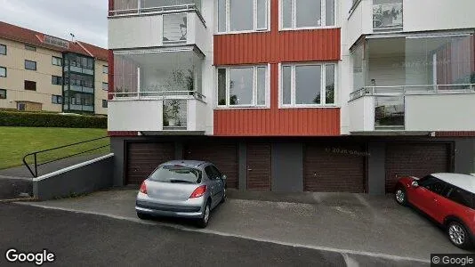 Bostadsrätter till salu i Jönköping - Bild från Google Street View