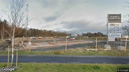 Lägenheter att hyra i Båstad - Bild från Google Street View