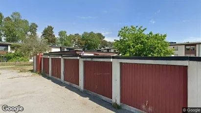 Lägenheter att hyra i Haninge - Bild från Google Street View