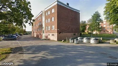 Lägenheter att hyra i Sigtuna - Bild från Google Street View