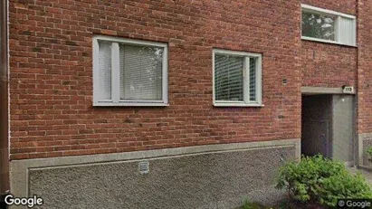 Lägenheter att hyra i Söderort - Bild från Google Street View