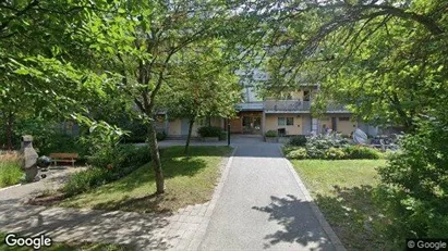 Lägenheter att hyra i Söderort - Bild från Google Street View