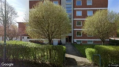 Lägenheter till salu i Lund - Bild från Google Street View