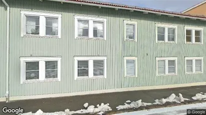 Lägenheter till salu i Umeå - Bild från Google Street View
