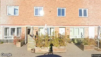 Bostadsrätter till salu i Järfälla - Bild från Google Street View