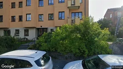 Bostadsrätter till salu i Västerort - Bild från Google Street View