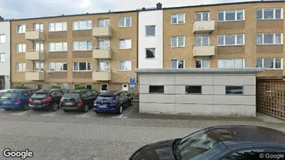 Bostadsrätter till salu i Malmö Centrum - Bild från Google Street View
