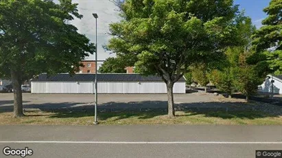 Lägenheter att hyra i Kristianstad - Bild från Google Street View